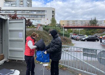 Světový den sociální práce