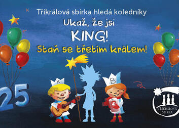 Nebojte se koledovat!