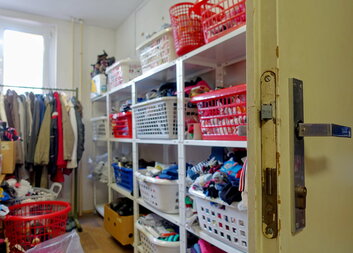 Sezónní výměna v šatníku pro ženy